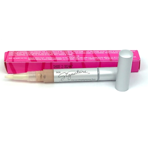 MARYKAY FACIAL HIGHLIGHTING PEN New - Picture 1 of 1